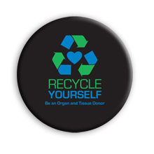 Recycle Yourself